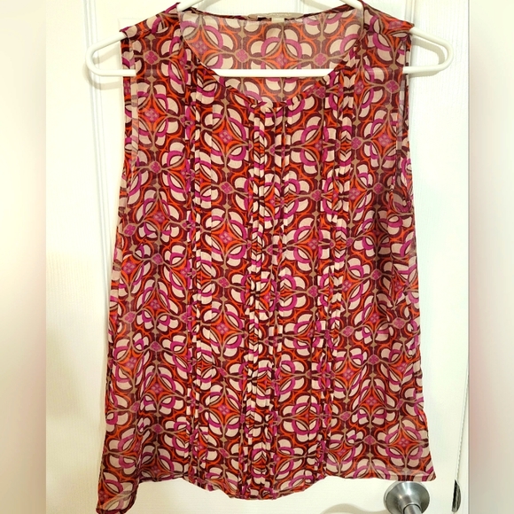 Banana republic blouse - Picture 1 of 7